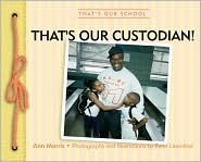 That's Our Custodian!