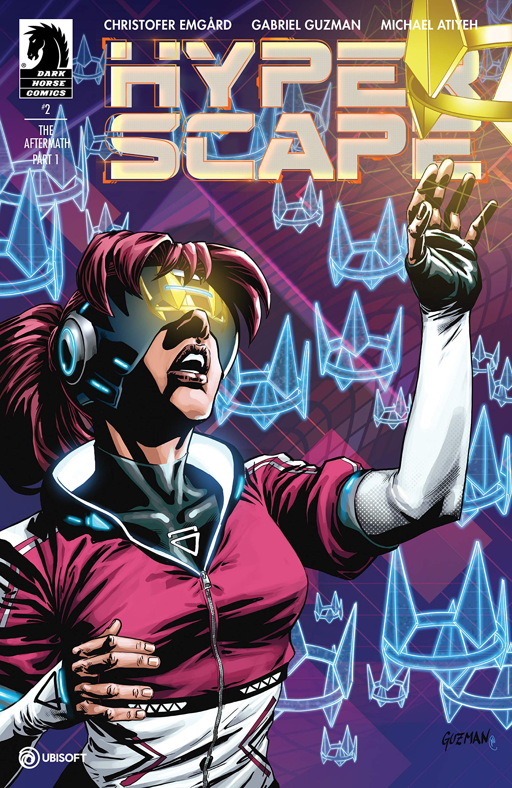 The Aftermath Part 1