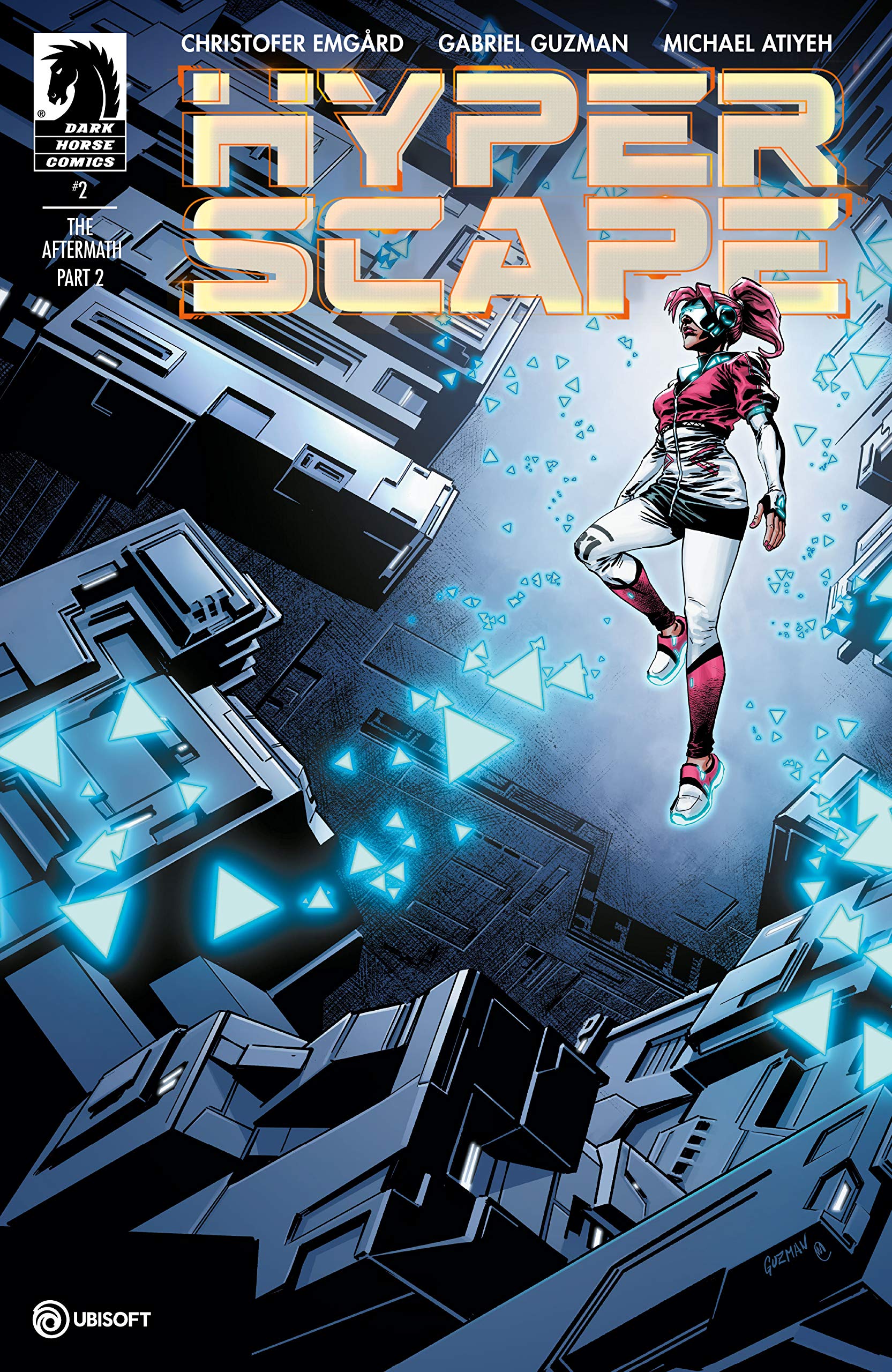 The Aftermath Part 2