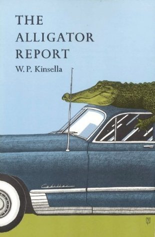 The Alligator Report