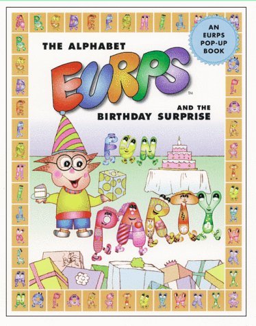 The Alphabet Eurps and the Birthday Surprise