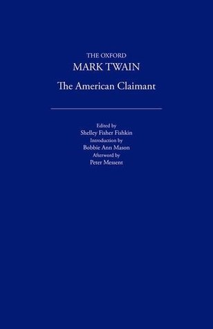 The American Claimant