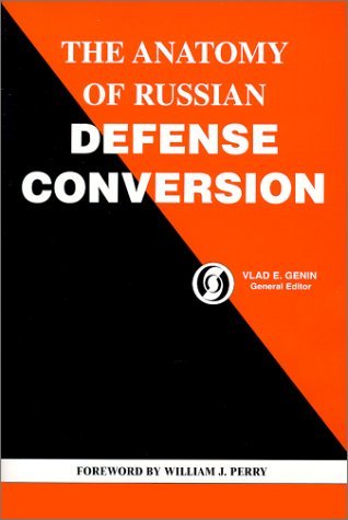 The Anatomy of Russian Defense Coversion