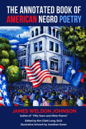 The Annotated Book of American Negro Poetry