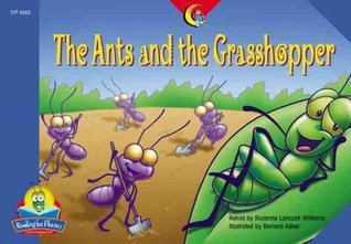 The Ants and the Grasshopper
