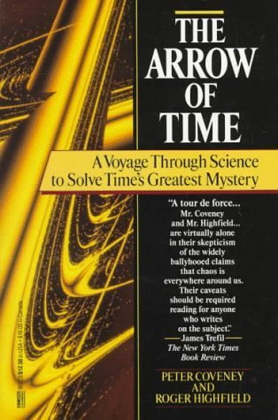 The Arrow of Time