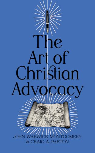 The Art of Christian Advocacy