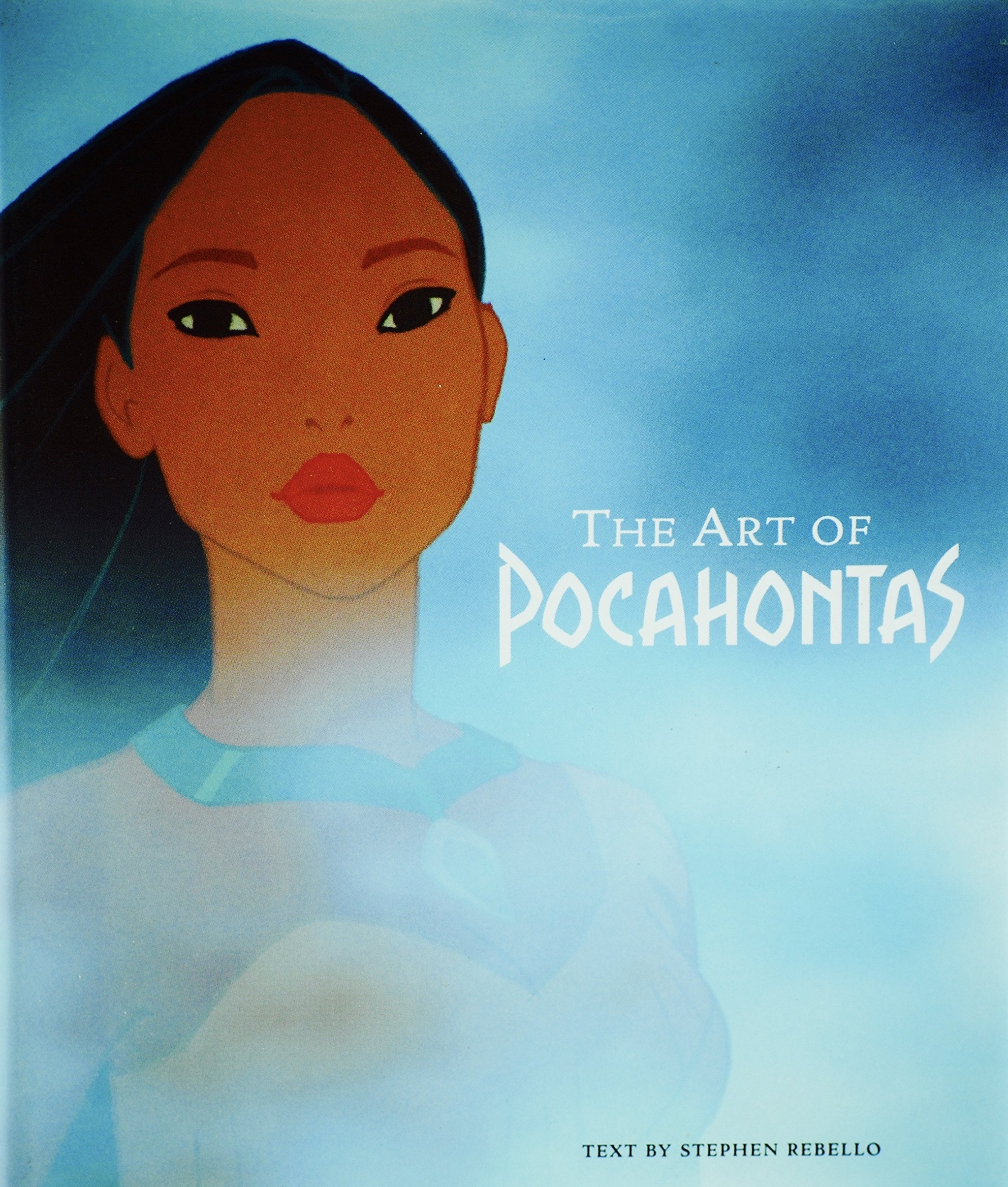 The Art of Pocahontas