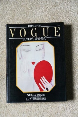 The Art of Vogue Covers 1909-1940
