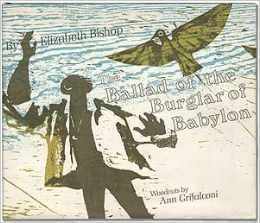 The Ballad of the Burglar of Babylon