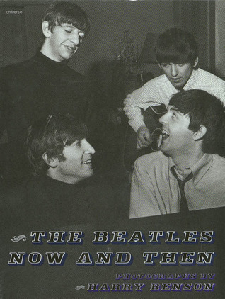 The Beatles: Now and Then