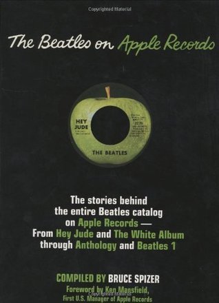 The Beatles on Apple Records