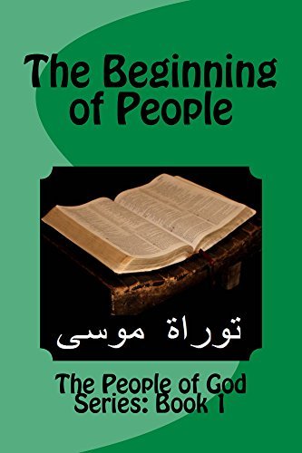 The Beginning of People