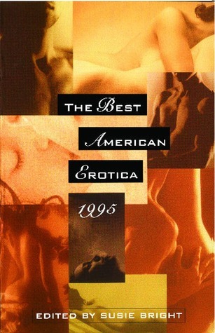 The Best American Erotica 1995