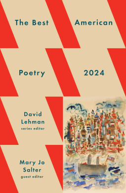 The Best American Poetry 2024