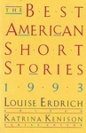 The Best American Short Stories 1993