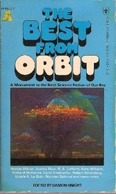 The Best from Orbit 1-10