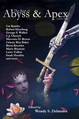 The Best of Abyss & Apex, Volume Two