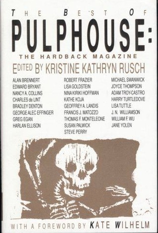The Best Of Pulphouse