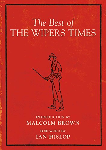 The Best of the Wipers Times