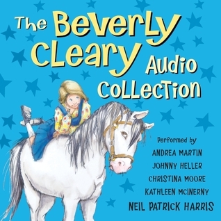 The Beverly Cleary Collection (Ellen & Otis, #2)