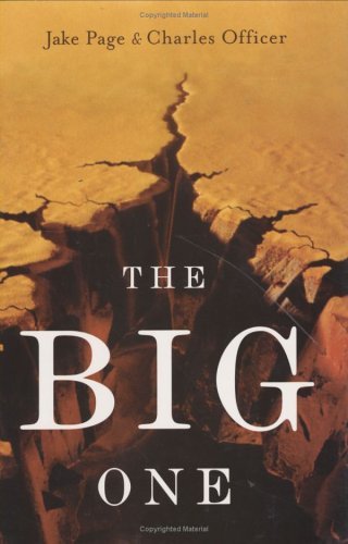 The Big One: The Earthquake that Rocked Early America and Helped Create a Science