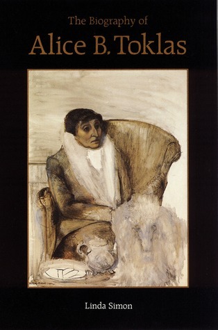 The Biography of Alice B. Toklas