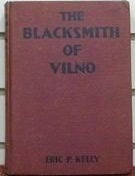 The Blacksmith of Vilno: A Tale of Poland in the Year 1832