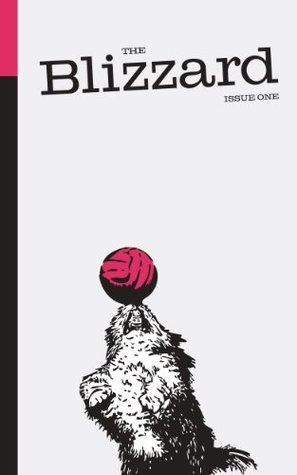 The Blizzard - The Football Quarterly: Issue 1
