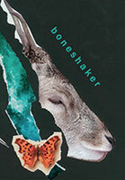 The Boneshaker Anthology