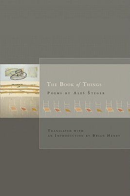 The Book of Things