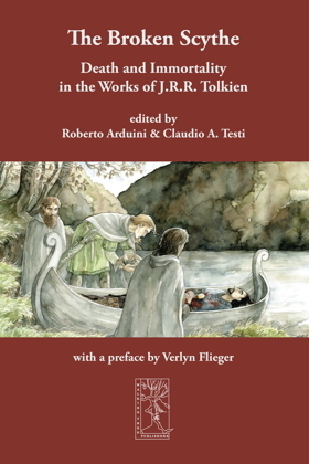 The Broken Scythe: Death and Immortality in the Works of J.R.R. Tolkien