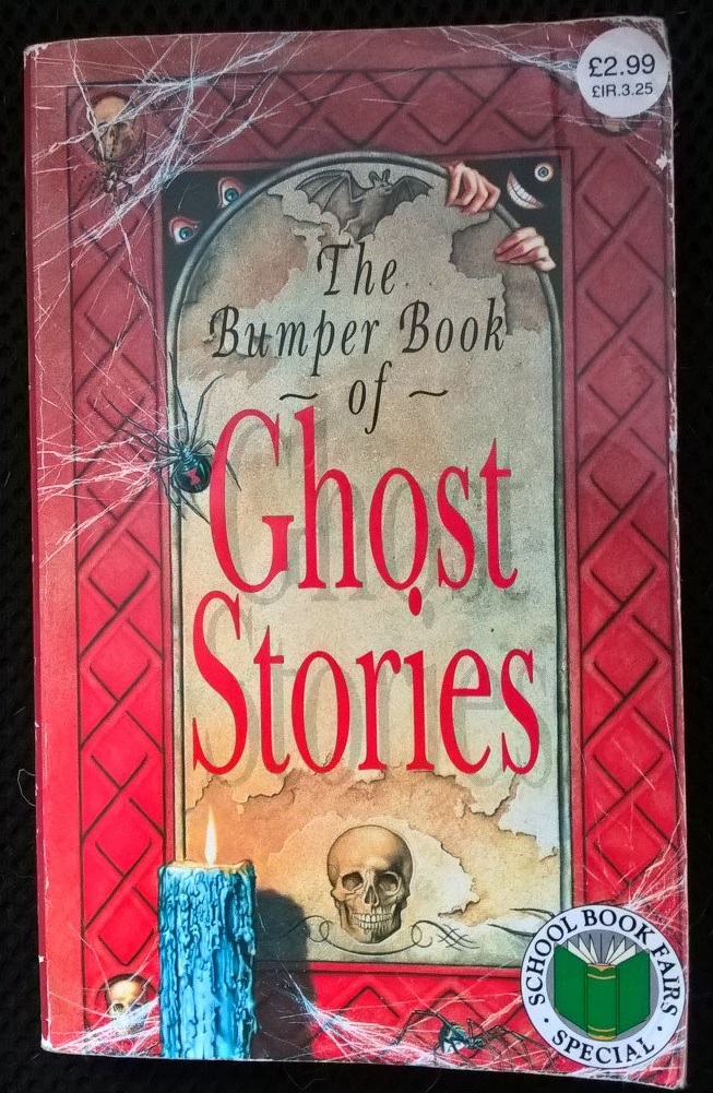 The Bumper Book of Ghost Stories