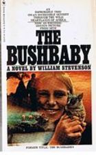 The Bushbaby