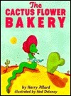 The Cactus Flower Bakery