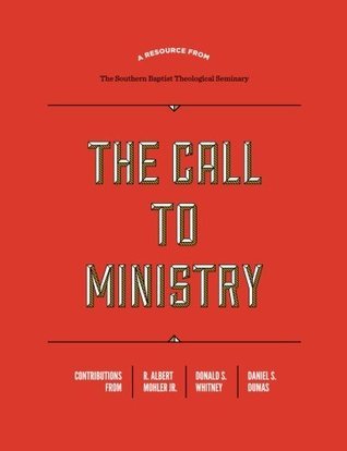The Call to Ministry