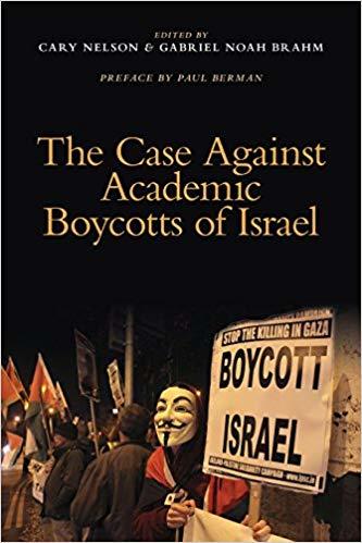 The Case Against Academic Boycotts of Israel