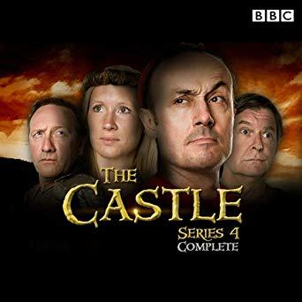 The Castle Series 4