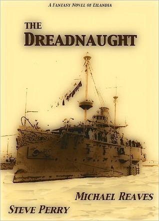 The Chronicles of Eilandia: The Dreadnaught