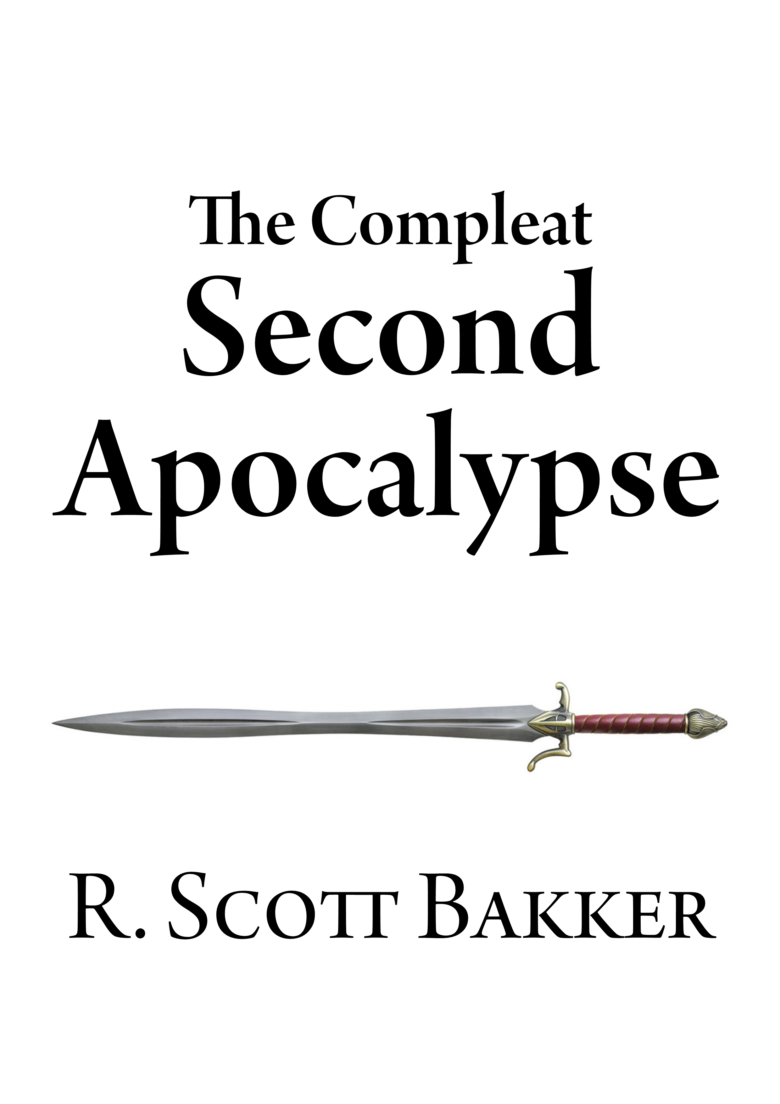 The Compleat Second Apocalypse