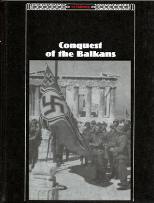 The Conquests of the Balkans