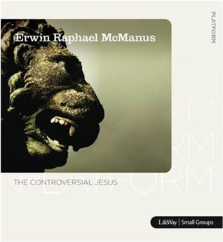 The Controversial Jesus