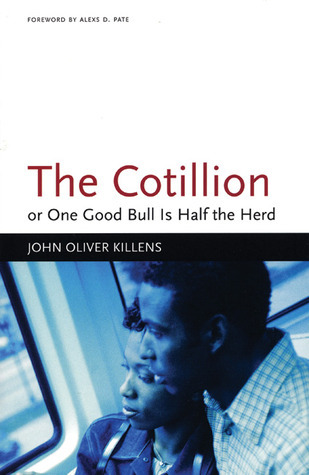 The Cotillion: or, One Good Bull Is Half the Herd