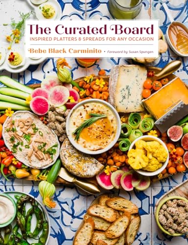 The Curated Board: Inspired Platters & Spreads for Any Occasion