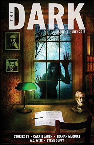 The Dark Issue 14 July 2016
