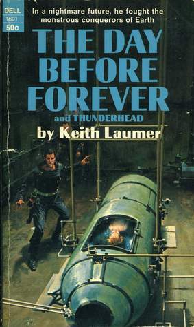 The Day Before Forever and Thunderhead