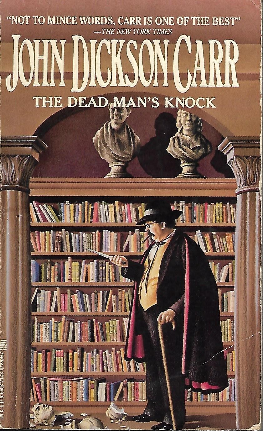 The Dead Man's Knock