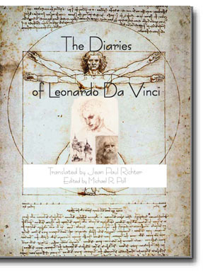 The Diaries of Leonardo Da Vinci