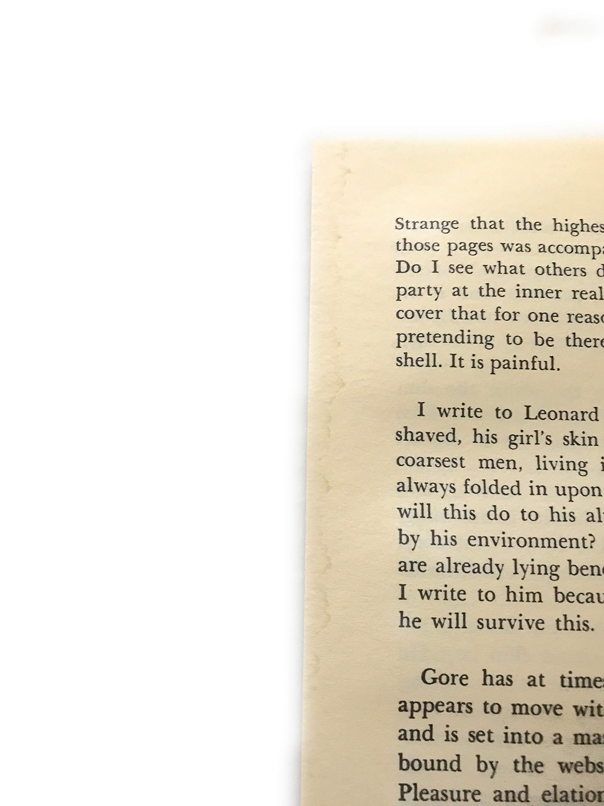 The Diary of Anais Nin (Box Set) Complete in 4 Volumes