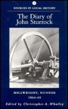 The Diary of John Sturrock, Millwright, Dundee, 1864 - 65